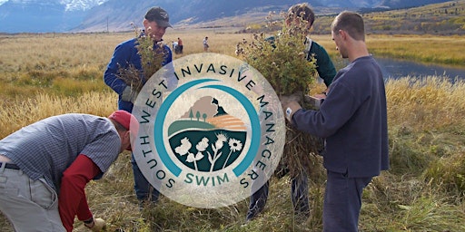 South West Invasive Managers : Early Detection & Rapid Response Workshop primary image
