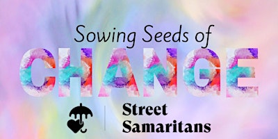 Primaire afbeelding van Sowing Seeds of Change:  Empowering Chicago's Homeless