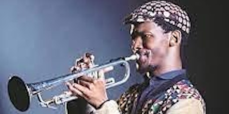 Newport Live Presents Mandla Mlangeni - Jazz From South Africa