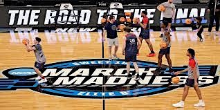 Imagen principal de [VER EN VIVO!] Ver March Madness (2024) en vivo gratis