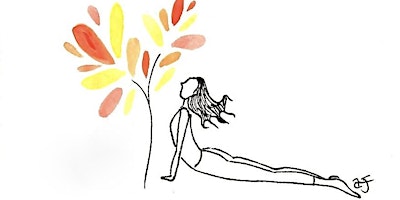 Adolescent Yoga Class primary image