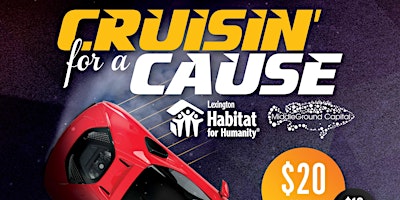 Cruisin' For A Cause primary image