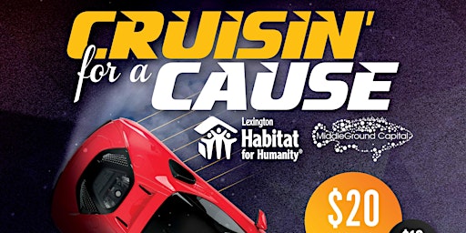 Imagen principal de Cruisin' For A Cause