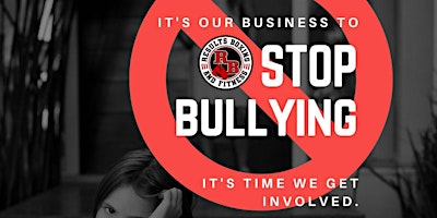 Results Boxing Wants to Talk About Bullying primary image