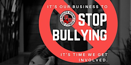 Results Boxing Wants to Talk About Bullying