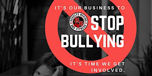 Primaire afbeelding van Results Boxing Wants to Talk About Bullying