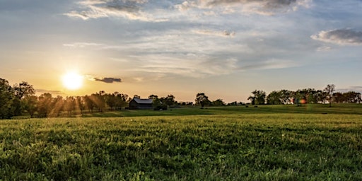 Immagine principale di Fun at Triskelee Farm 