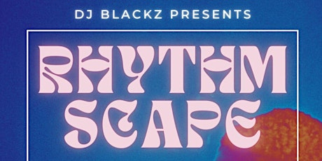 Rhythm Scape