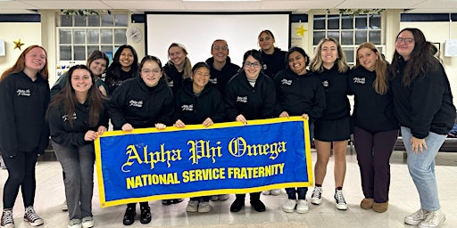 Alpha Phi Omega 0-4/0-5 Conference primary image