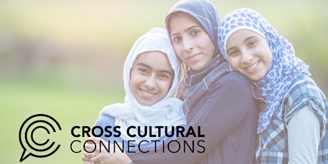 Cross Cultural Connections Lunch & Learn