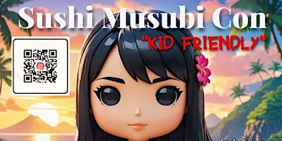 Hauptbild für SUSHI MUSUBI CON