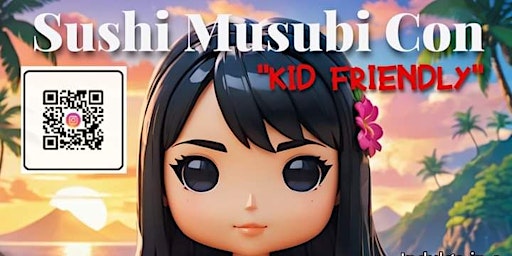 Hauptbild für SUSHI MUSUBI CON