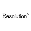 DESN2024 - Resolution's Logo