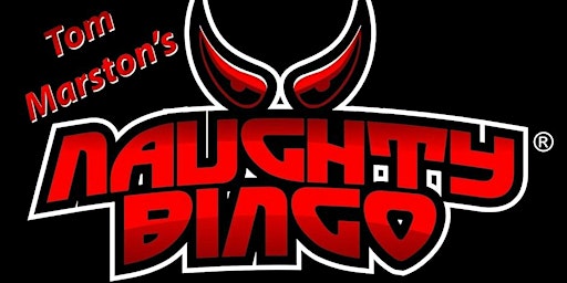 Imagem principal do evento Naughty Bingo @ Bowleys Quarters Vol Fire Co SOMEONE WILL WIN A  50" TV