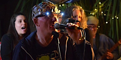Outsider Music Live @ The Antwerp Arms. primary image
