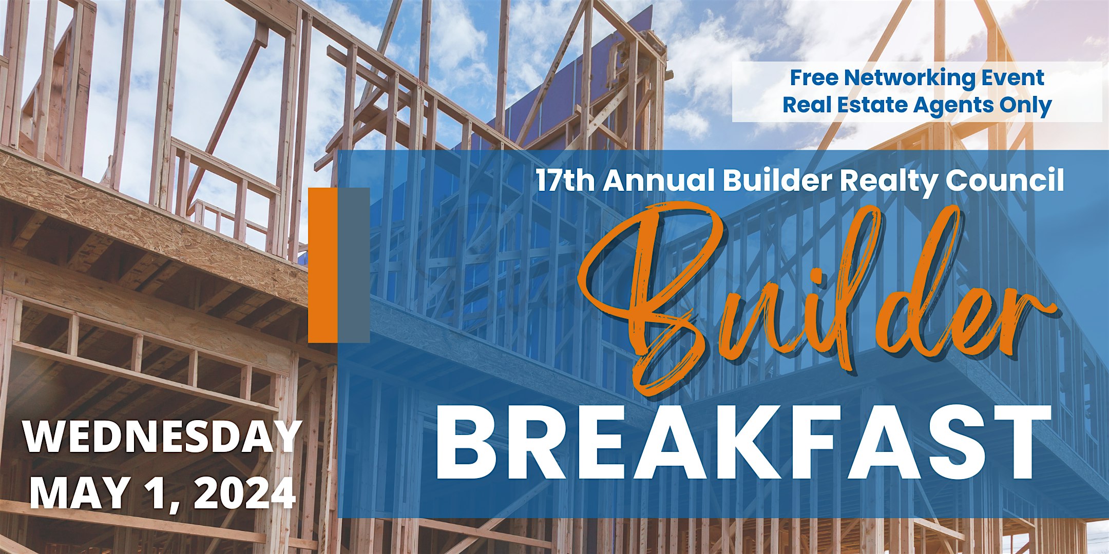 17th Annual Builder Breakfast