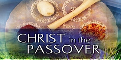 Hauptbild für Christ in the Passover