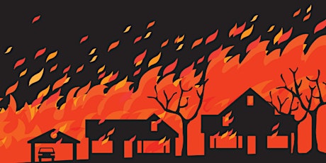 The New Bushfire Reality primary image