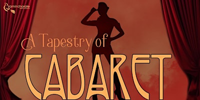 A Tapestry of Cabaret primary image