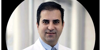 Bijan Najafi                    Revolutionizing Diabetic Footcare primary image