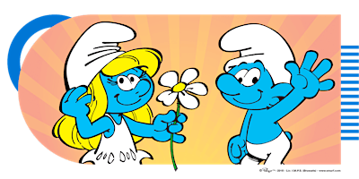 Imagem principal de A Smurfs Experience