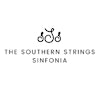 Logotipo de The Southern Strings Sinfonia
