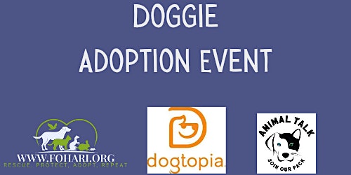 Primaire afbeelding van Multi Rescue & Vendor adoption event