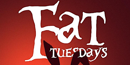Primaire afbeelding van Free Admission  "Fat Tuesday" at The Rabbit Hole TSQ