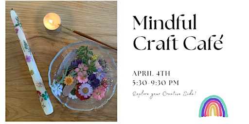 Hauptbild für Mindful Craft Cafe