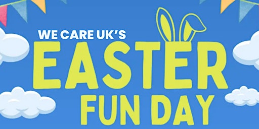 Primaire afbeelding van EASTER FUN DAY