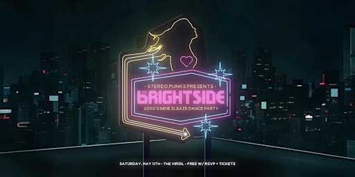 Mr. Brightside: 2000's Indie Sleaze Dance Party  primärbild