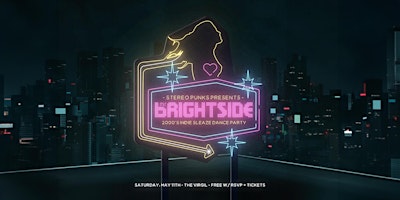 Primaire afbeelding van Mr. Brightside: 2000's Indie Sleaze Dance Party