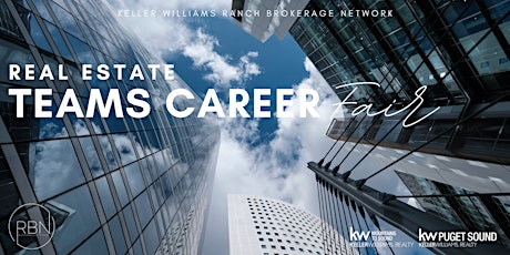 Real Estate Teams Career Fair