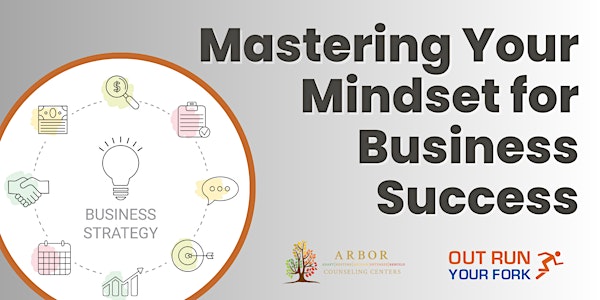 Mastering Your Mindset for Business Success