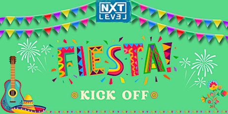 Fiesta Kick Off Celebration