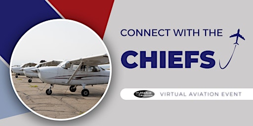 Primaire afbeelding van Connect with The Chiefs