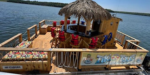 Tiki Tours Halifax SECOND VESSEL AVAILABILITY June, July and August primary image