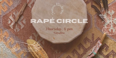 Imagen principal de Rapé Ritual - Sacred Plant Medicine Circle