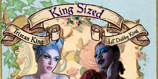 Imagem principal de King Sized Lost In Wonderland