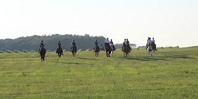 Smithtown Hunt Equestrian Games at Pindar Vineyard primary image