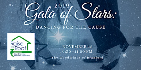 2019 Gala of Stars: Dancing for the Cause primary image