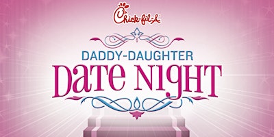 Daddy Daughter Date Night primary image