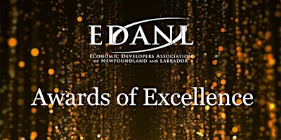 Imagen principal de EDANL Awards Night