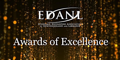 EDANL Awards Night brought you by North Atlantic