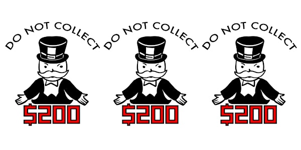 Do Not Collect $200