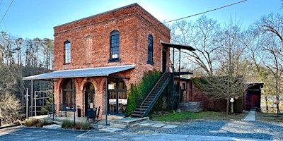 Primaire afbeelding van Tintype Workshop at Habersham Mills