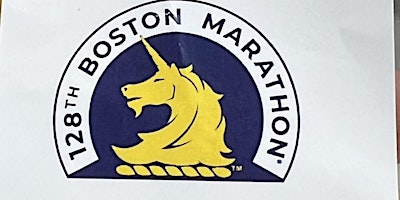 Justine’s Boston Marathon Fundrasier primary image