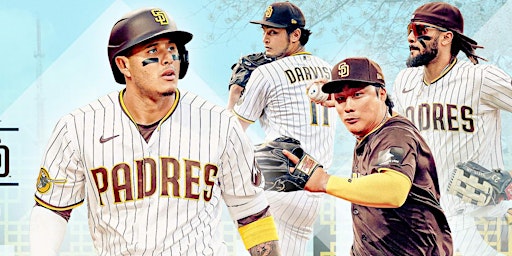 Watch the Padres Game at Day N Nite primary image