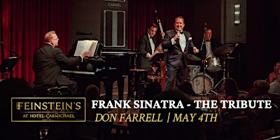 FRANK SINATRA: The Tribute primary image