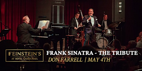 FRANK SINATRA: The Tribute